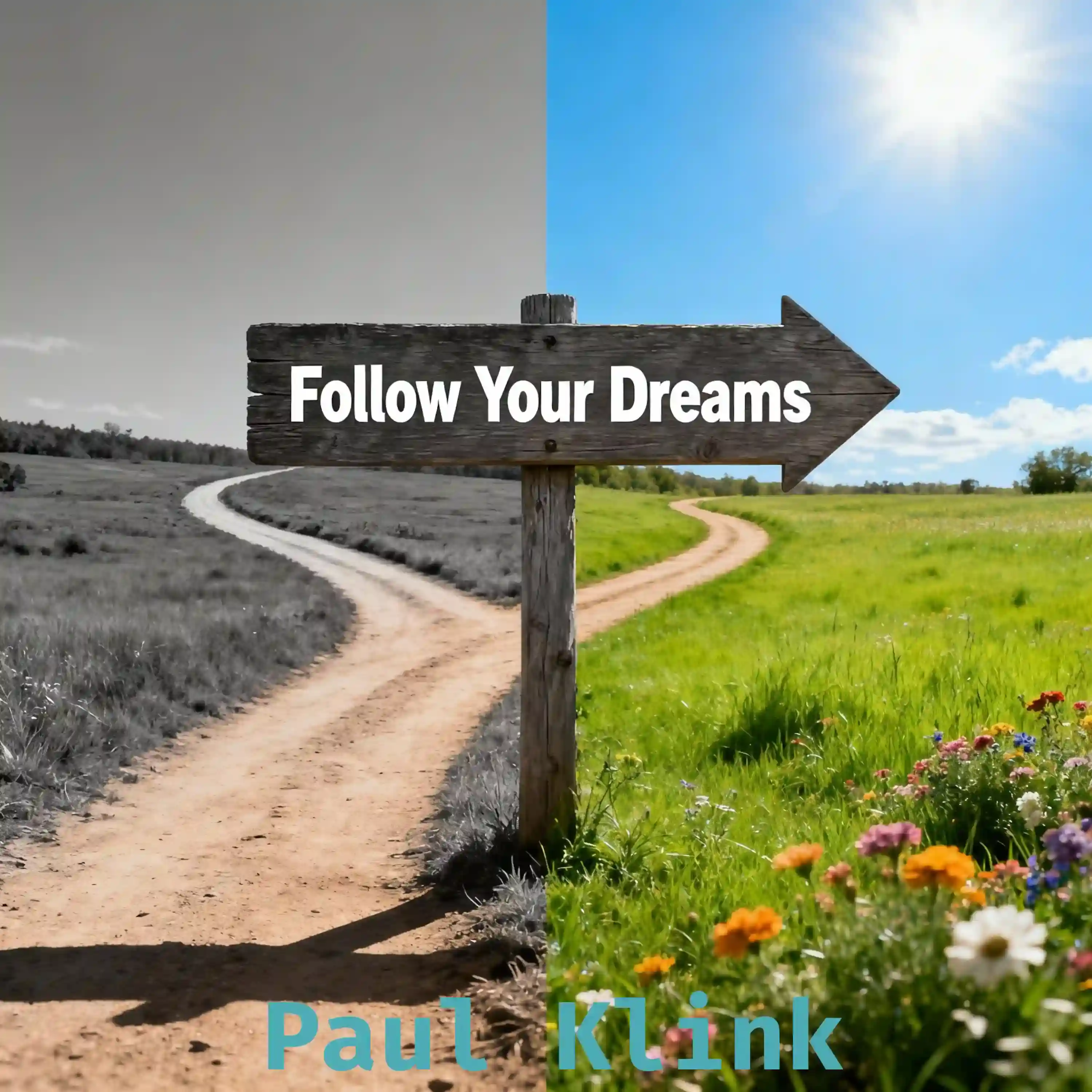 Follow Your Dreams cover artwork